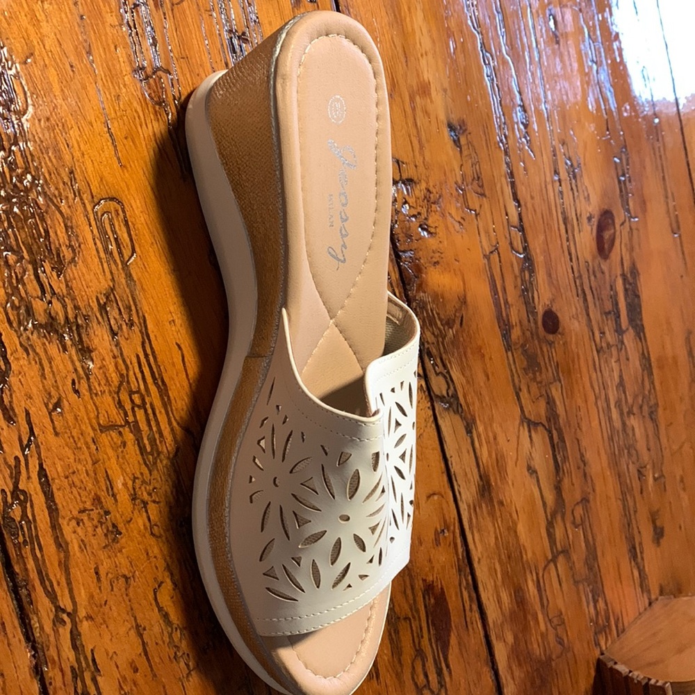 Jeossy stylish sandals